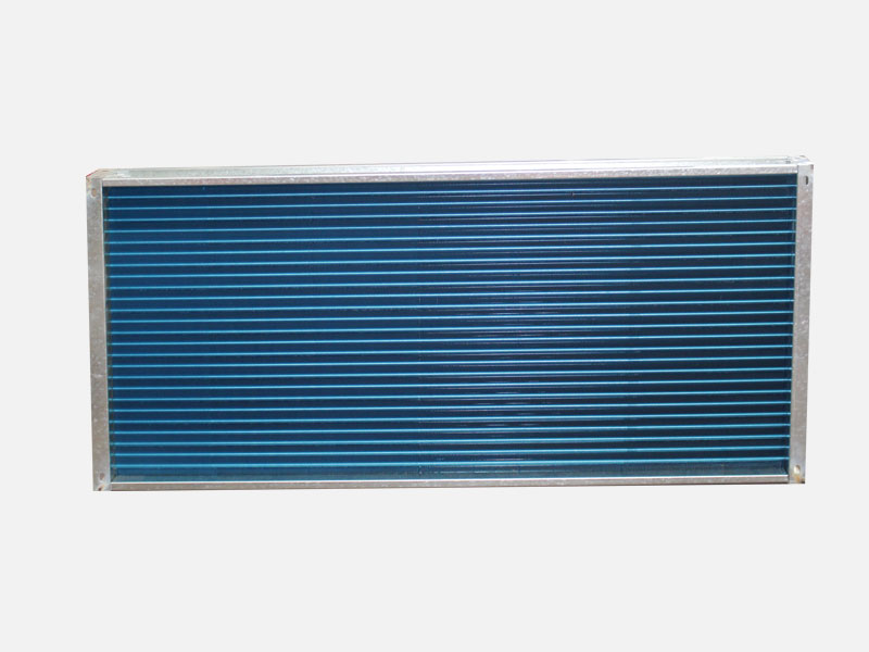 表冷器與風(fēng)機(jī)盤(pán)管有什么不同？