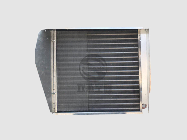除濕機(jī)冷凝器