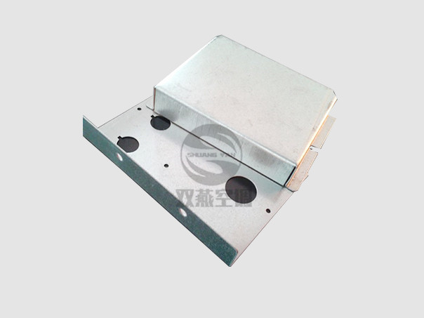 風機盤管接線盒